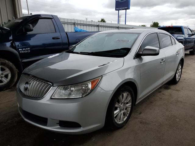 BUICK LACROSSE C 2012 1g4gb5er4cf213267