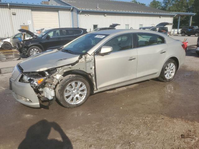 BUICK LACROSSE C 2012 1g4gb5er4cf214421