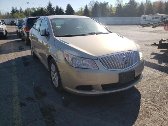 BUICK LACROSSE C 2012 1g4gb5er4cf239867