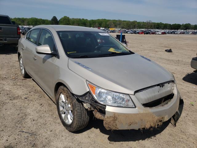 BUICK LACROSSE C 2012 1g4gb5er5cf165262