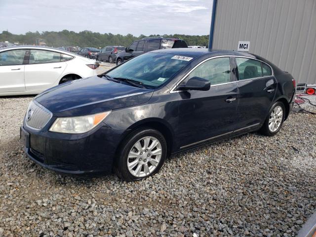 BUICK LACROSSE C 2012 1g4gb5er5cf169344