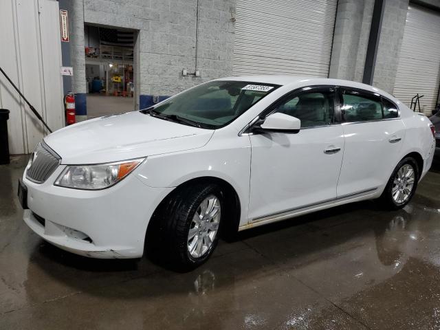 BUICK LACROSSE 2012 1g4gb5er5cf239084