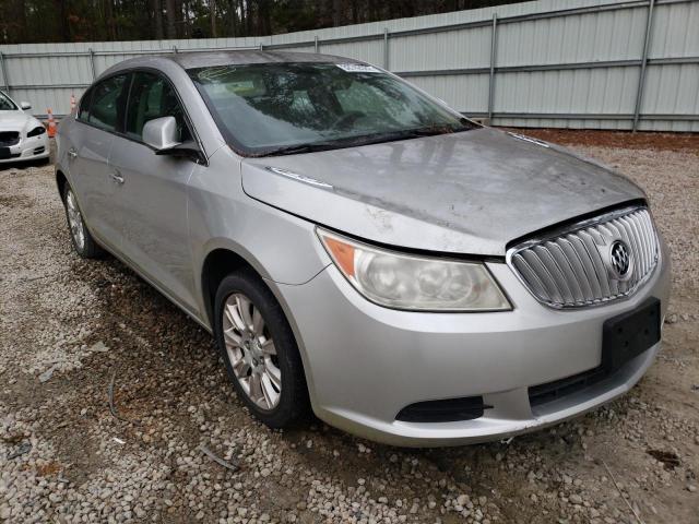 BUICK LACROSSE C 2012 1g4gb5er5cf270514