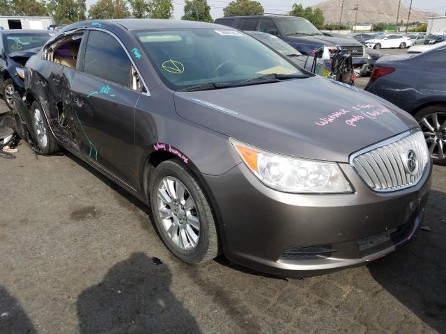 BUICK LACROSSE C 2012 1g4gb5er5cf275955