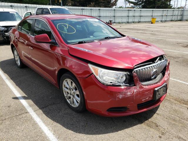 BUICK LACROSSE C 2012 1g4gb5er5cf327973