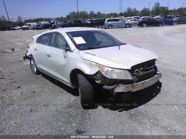 BUICK LACROSSE 2012 1g4gb5er6cf269968