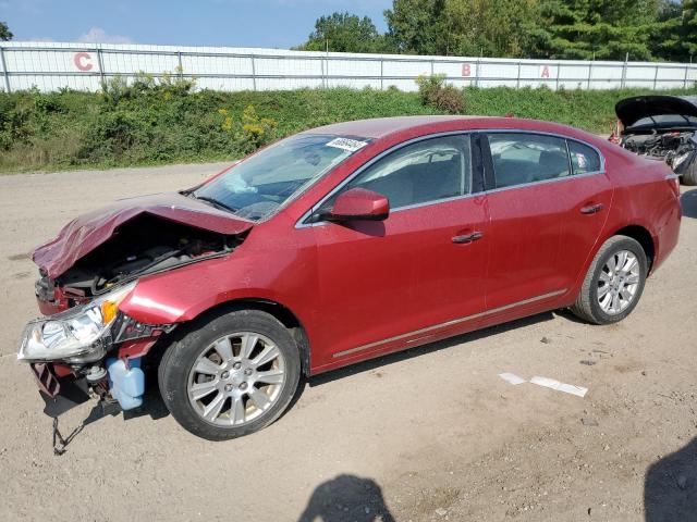 BUICK LACROSSE C 2012 1g4gb5er6cf289847