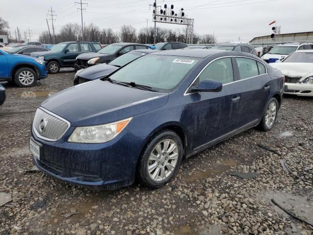 BUICK LACROSSE C 2012 1g4gb5er6cf340683