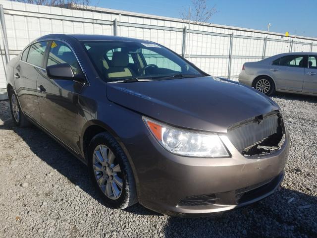 BUICK LACROSSE C 2012 1g4gb5er7cf220861