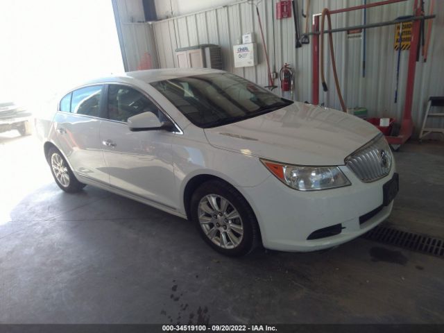 BUICK LACROSSE 2012 1g4gb5er8cf137651