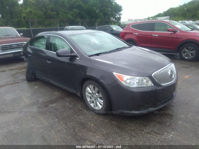 BUICK LACROSSE 2012 1g4gb5er8cf343844