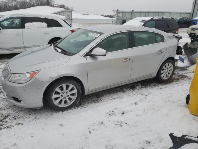 BUICK LACROSSE C 2012 1g4gb5er9cf204726