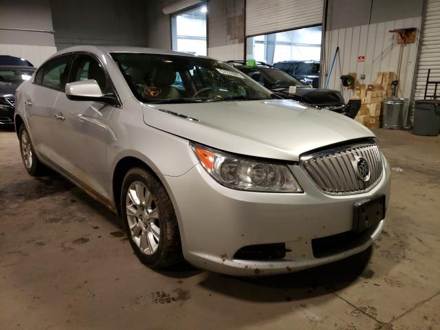 BUICK LACROSSE C 2012 1g4gb5er9cf236012