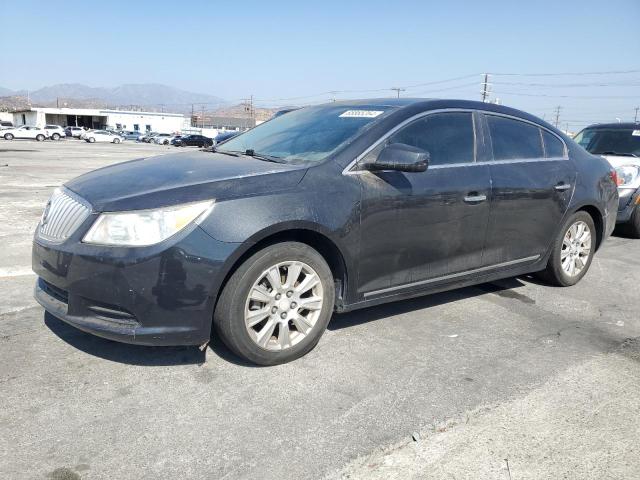 BUICK LACROSSE C 2012 1g4gb5er9cf263758