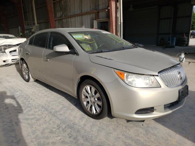 BUICK LACROSSE C 2012 1g4gb5er9cf312294