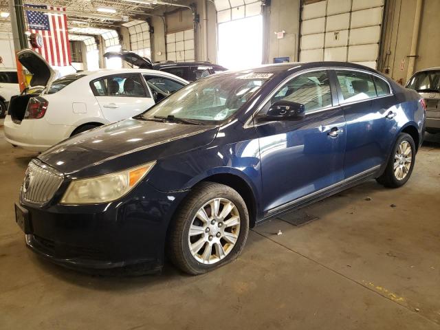 BUICK LACROSSE C 2012 1g4gb5erxcf100021