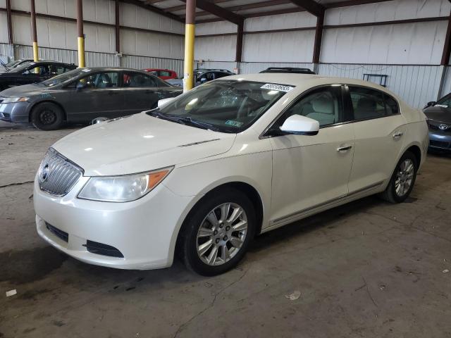 BUICK LACROSSE C 2012 1g4gb5erxcf239503