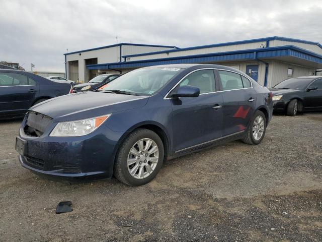 BUICK LACROSSE C 2012 1g4gb5erxcf272405