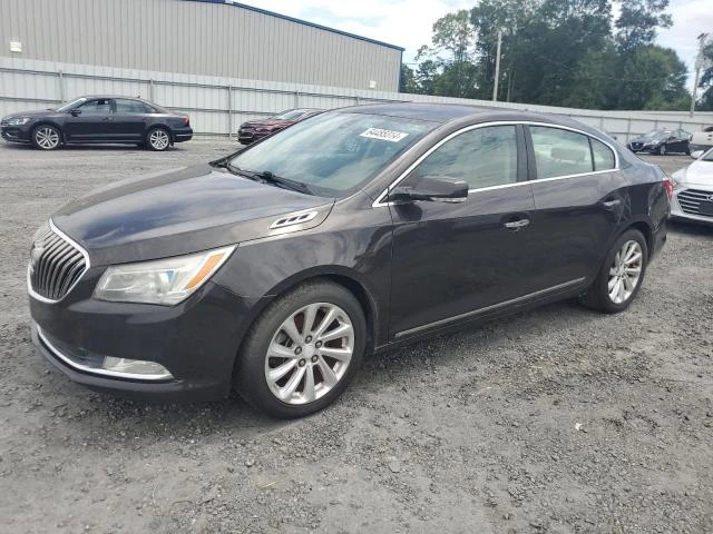 BUICK LACROSSE 2014 1g4gb5g30ef101108