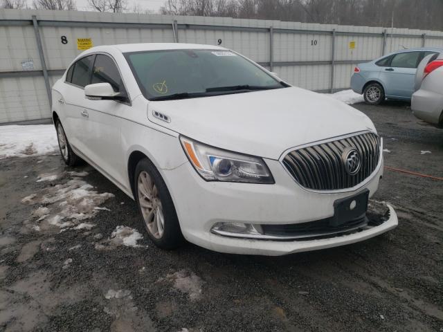 BUICK LACROSSE 2014 1g4gb5g30ef101352