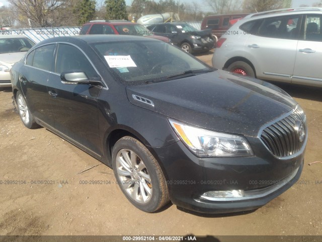 BUICK LACROSSE 2014 1g4gb5g30ef102324