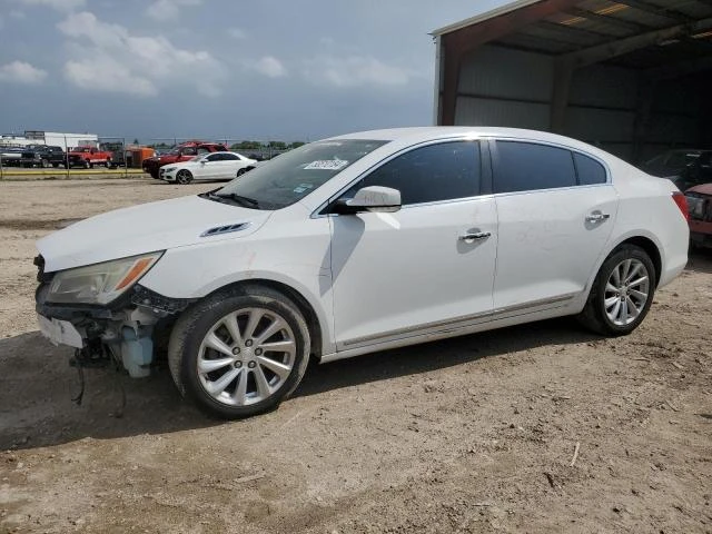 BUICK LACROSSE 2014 1g4gb5g30ef103358