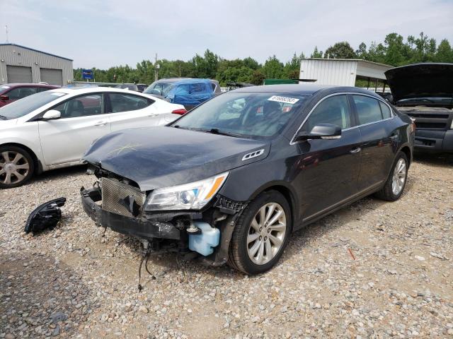 BUICK LACROSSE 2014 1g4gb5g30ef103389