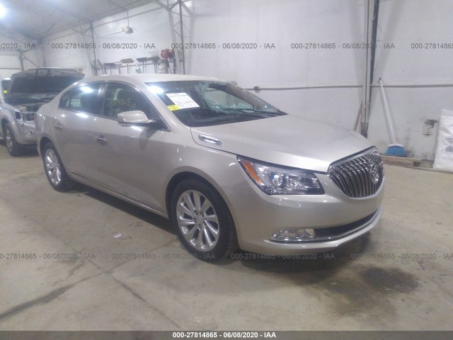 BUICK LACROSSE 2014 1g4gb5g30ef103652