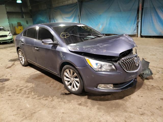 BUICK LACROSSE 2014 1g4gb5g30ef132536