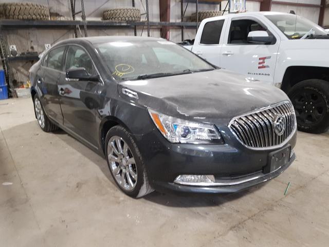 BUICK LACROSSE 2014 1g4gb5g30ef135016