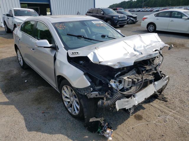 BUICK LACROSSE 2014 1g4gb5g30ef142726