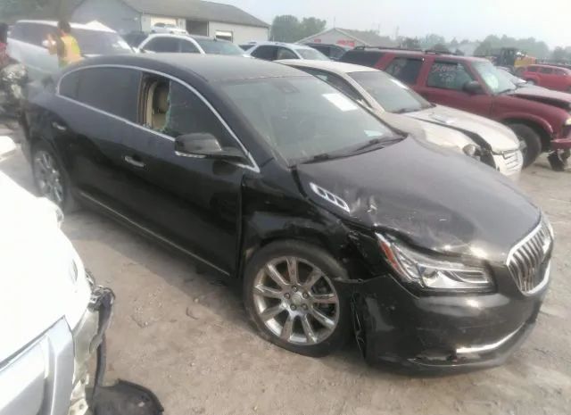 BUICK LACROSSE 2014 1g4gb5g30ef144444