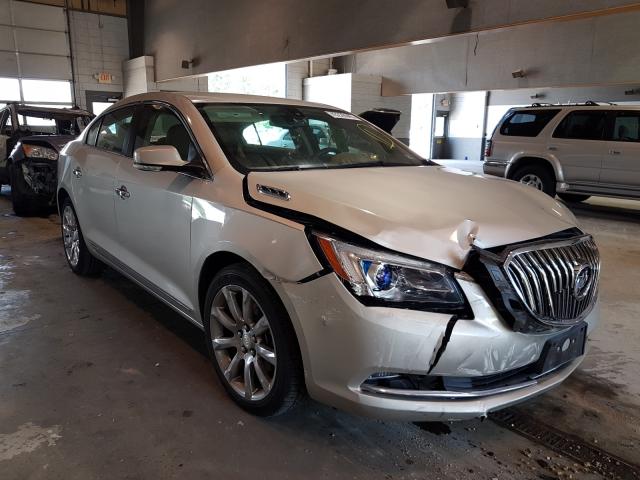 BUICK LACROSSE 2014 1g4gb5g30ef145402