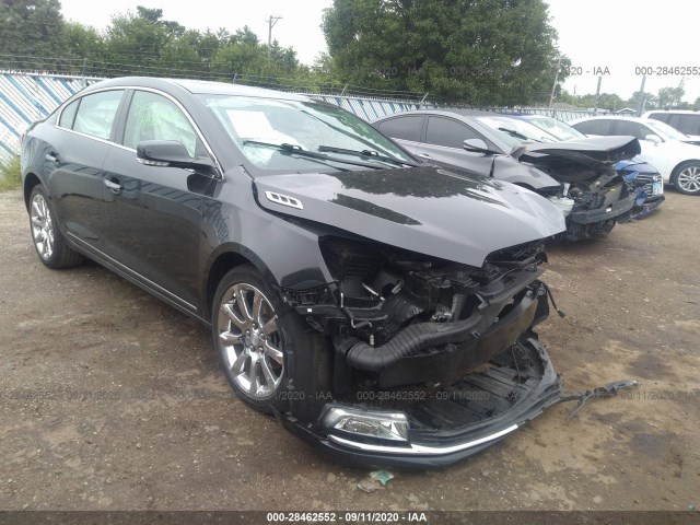 BUICK LACROSSE 2014 1g4gb5g30ef155069