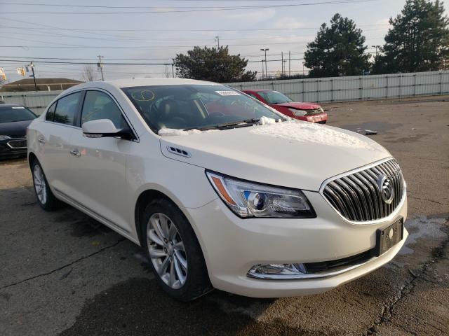 BUICK LACROSSE 2014 1g4gb5g30ef158277