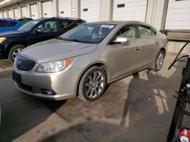 BUICK LACROSSE 2014 1g4gb5g30ef167190