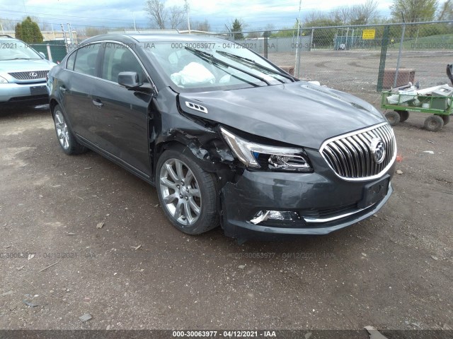 BUICK LACROSSE 2014 1g4gb5g30ef171143