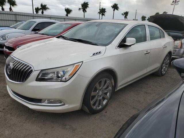 BUICK LACROSSE 2014 1g4gb5g30ef189996