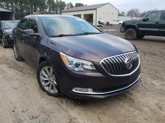 BUICK LACROSSE 2014 1g4gb5g30ef190386