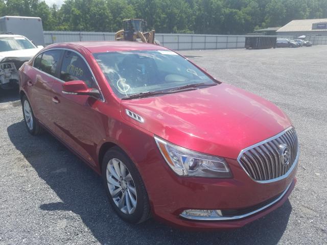 BUICK LACROSSE 2020 1g4gb5g30ef192364