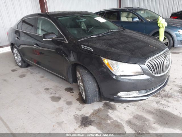 BUICK LACROSSE 2014 1g4gb5g30ef200463