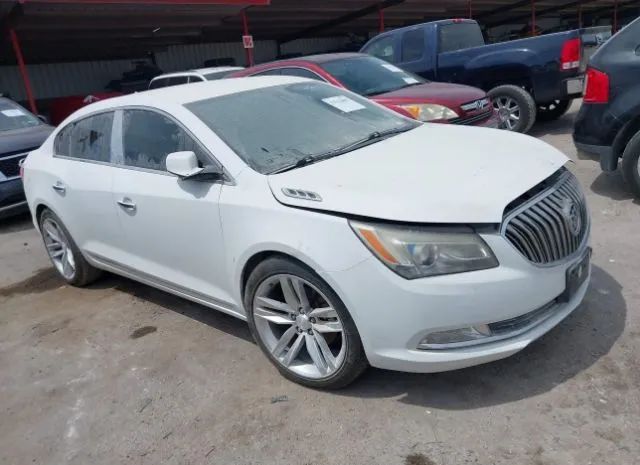 BUICK LACROSSE 2014 1g4gb5g30ef205033