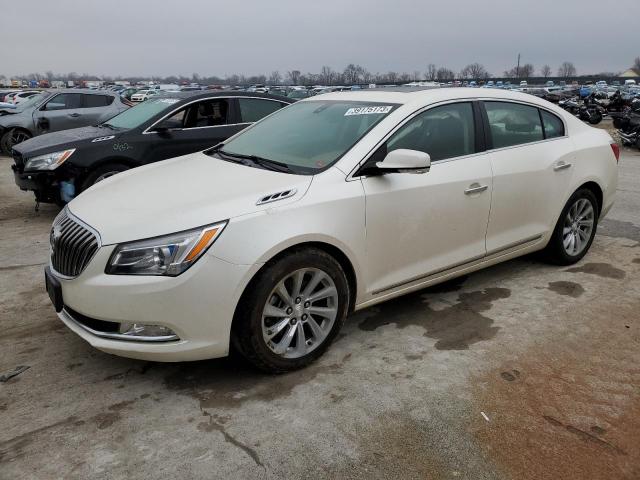 BUICK LACROSSE 2014 1g4gb5g30ef205419