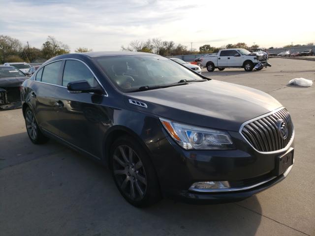 BUICK LACROSSE 2014 1g4gb5g30ef206540