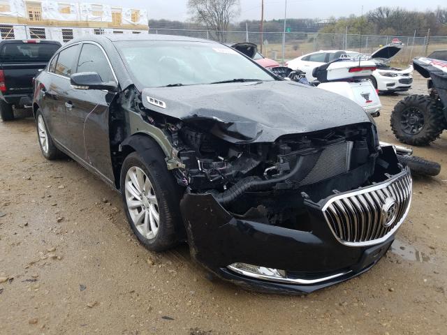 BUICK LACROSSE 2014 1g4gb5g30ef208398