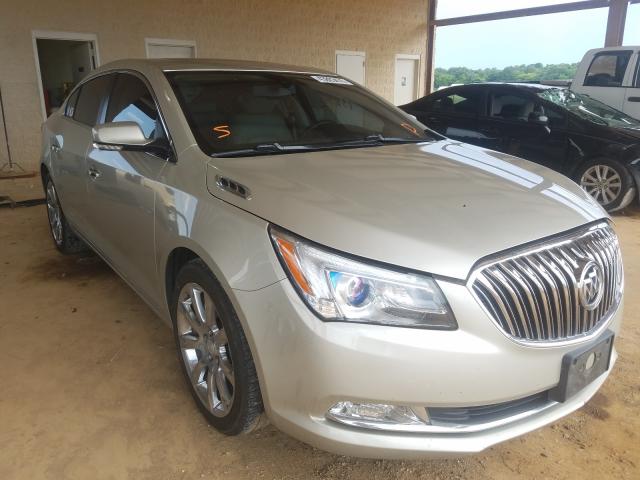 BUICK LACROSSE 2014 1g4gb5g30ef209597