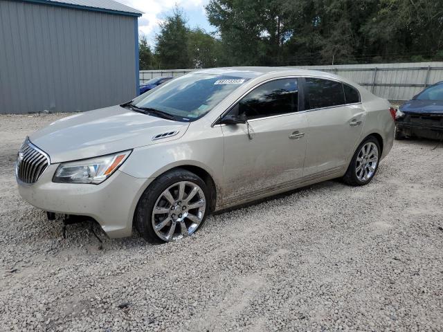 BUICK LACROSSE 2014 1g4gb5g30ef213259