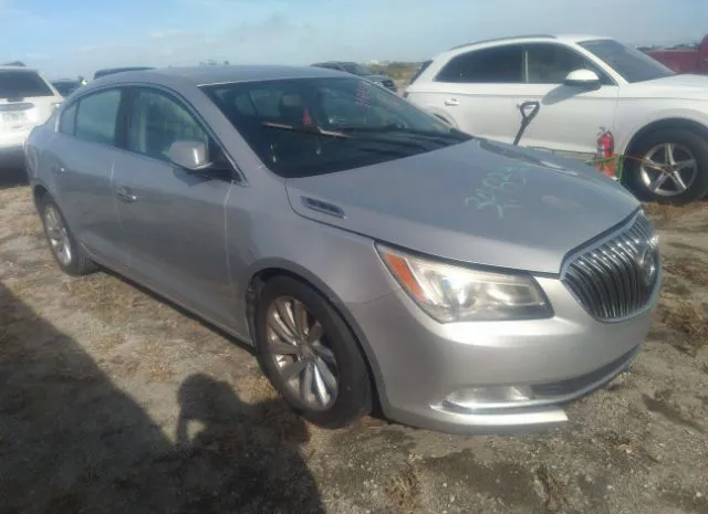 BUICK LACROSSE 2014 1g4gb5g30ef213424