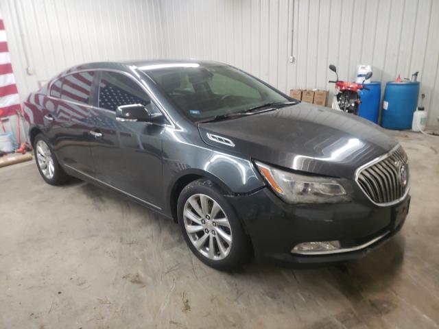 BUICK LACROSSE 2014 1g4gb5g30ef214024