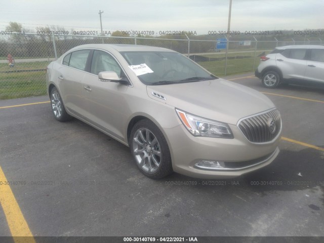 BUICK LACROSSE 2014 1g4gb5g30ef217196